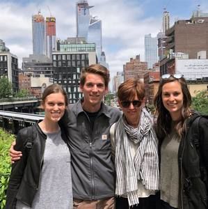 Meet your Posher, Mary